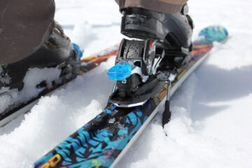 Școala de ski Toro Racing