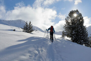 Ski de tură