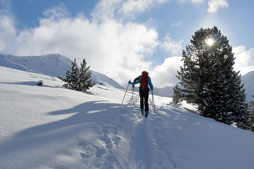 Ski de tură