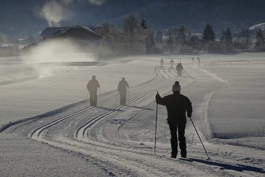 Ski de tură