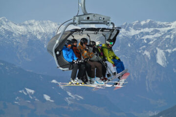 Școala de ski Toro Racing