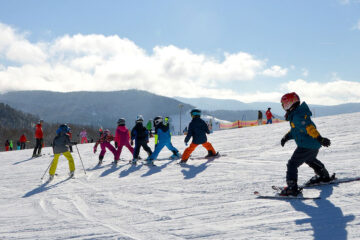 Școala de ski Toro Racing