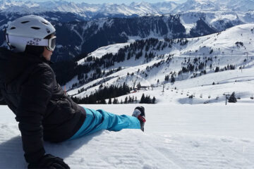 Școala de ski Toro Racing