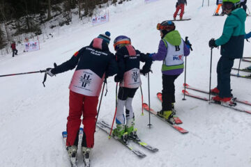 Școala de ski Toro Racing