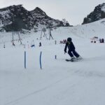 Stubaier Gletscher - 2021