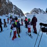 Stubaier Gletscher - 2021